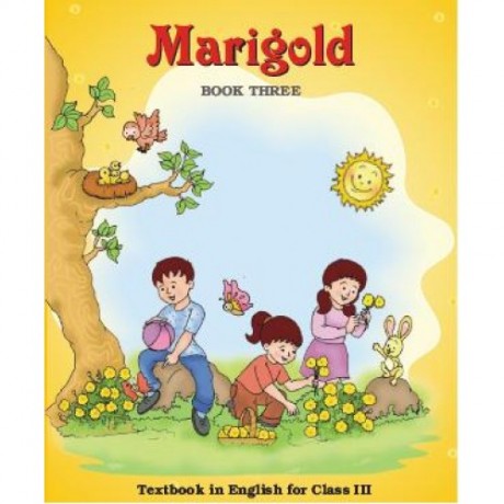 MARIGOLD BOOK 3
